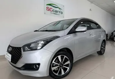 Hyundai HB20S HB20S 1.6 C.STYLEC.PLUS1.6 FLEX AUT. 16V