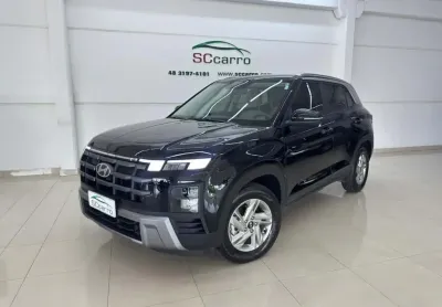 Hyundai CRETA CRETA 1.0 COMFORT TB FLEX AUT. 12V