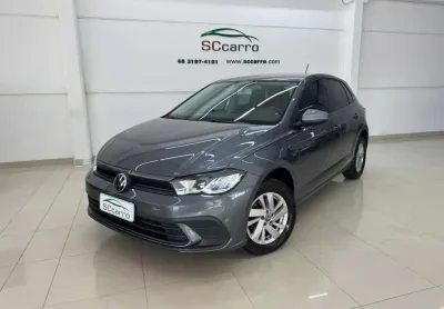 Volkswagen POLO POLO 1.0 TSI FLEX 8V