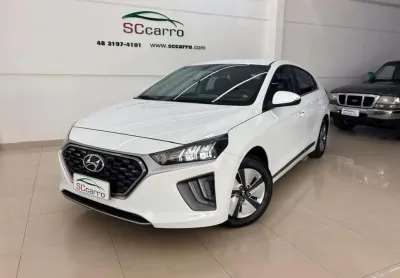 Hyundai IONIQ IONIQ 1.6 AUT. (HIBRIDO) 12V