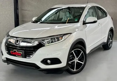 Honda hr-v exl - 2020 - imprcável 