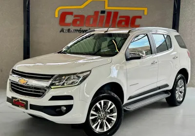 Chevrolet trailblazer premier 2.8 tb diesel aut. 2020