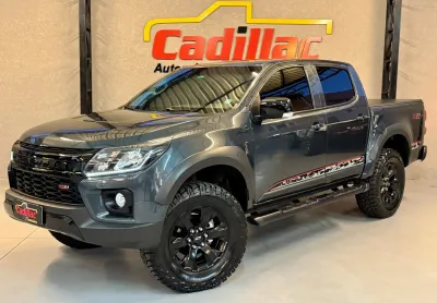 Gm chevrolet s10 z71 4x4 turbo diesel - 2024