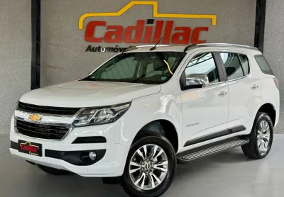 Gm chevrolet trailblazer premier - 2020 - impecável