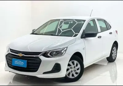 Onix 2022 1.0flex completo, abaixo da fipe, único dono, baixo km, com chave cópia e manual. 