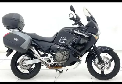 Honda xl 1000v varadero 2009