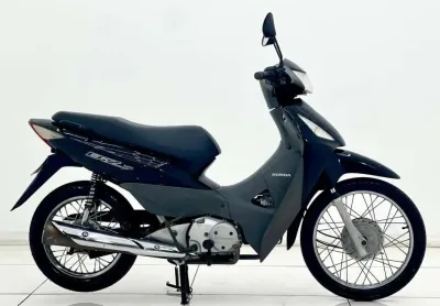 Honda biz 125 es 2006