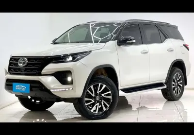 Sw4 srx 4x4 turbo diesel completa baixo km 