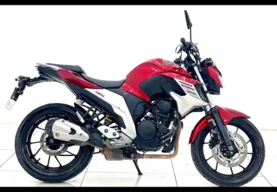 Yamaha fz25 250 fazer 2020 abs