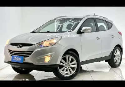 Ix35 2.0 flex 2012 mt 2wd completa 