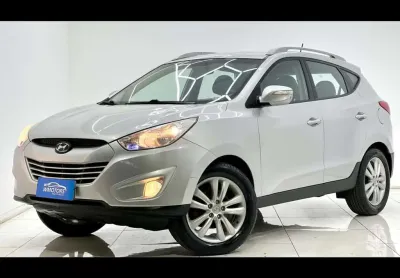 Ix35 2.0 flex 2012 mt 2wd completa 