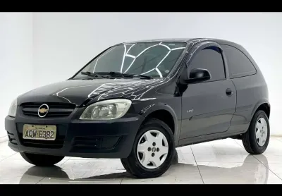 Celta life 2009 2p flex vhc-e 