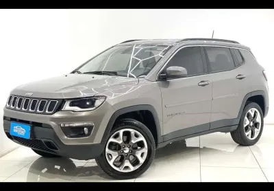 Jeep compass longitude d 2019 completa unico dono chave reserva e manual