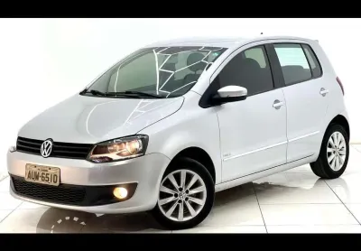 Fox 1.6 prime gii 2012 completo automático com chave reserva e maunal