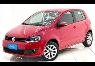 Volkswagen fox 1.0 gii 2011