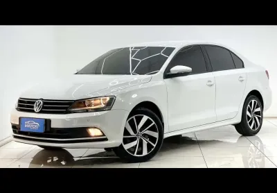  jetta confortline 2016 1.4tsi automático completo baixo km sem detalhes