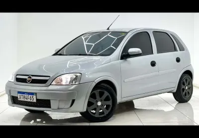 Chevrolet corsa hatch maxx 2011
