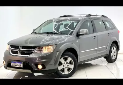 Dodge journey sxt 2012 v6 3.6 completa, laudo de pericia 100% aprovado.