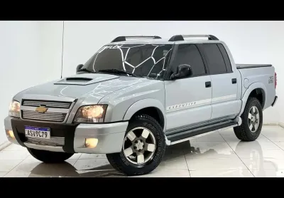 Chevrolet s10 executive d 2011