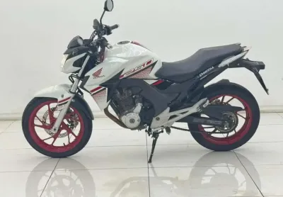 Honda cb250f twister cbs 2022