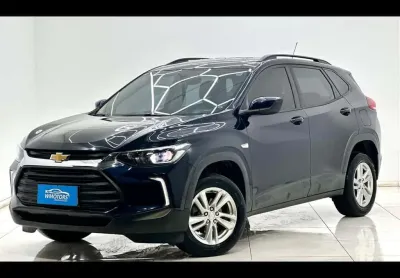 Chevrolet tracker t a lt 2021