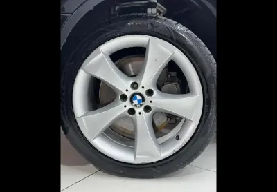 Bmw x6xdrive 5.0i fg81 2009