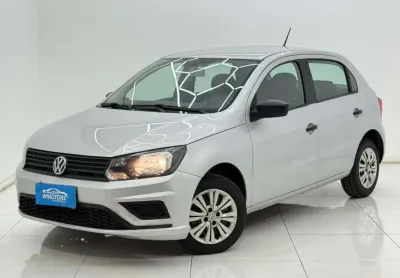 Volkswagen gol 1.6l mb5 2022