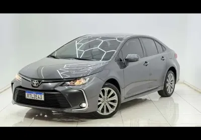 Toyota corolla xei 20 2022