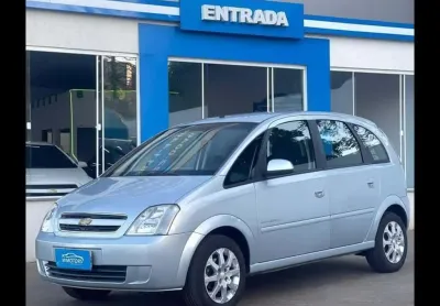 Chevrolet meriva expression 2011