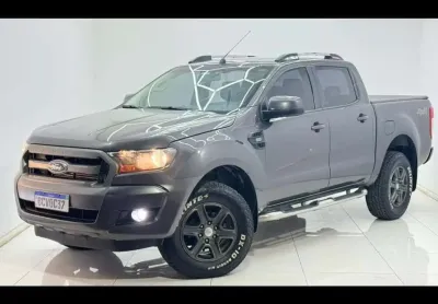 FORD RANGER XLS 2.2 DIESEL 4x2 2019 COMPLETA