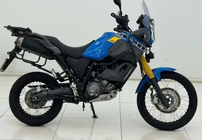 Yamaha xt660z tenere 2013