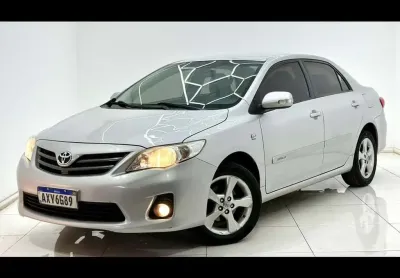 Toyota corolla xei20flex 2014