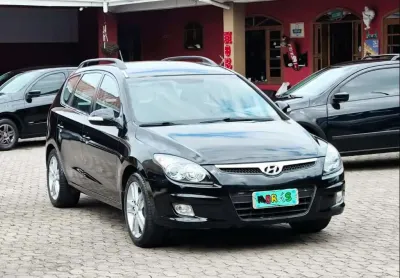 Hyundai i30 wagon 2011