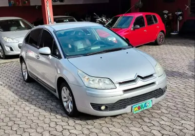 Citroen c4 20glxa5p f 2011