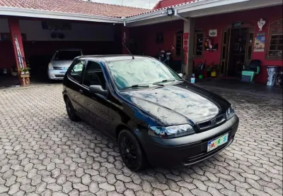 Fiat palio 1.0 fire 2004
