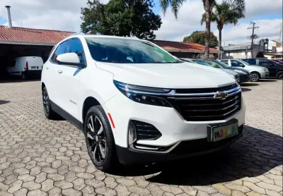 Chevrolet chev equinox 15t pre 2023