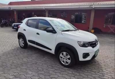 Renault kwid zen 10mt 2022