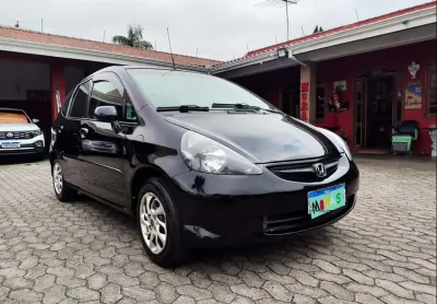 Honda fit lx flex 2008