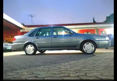 Volkswagen santana 2003