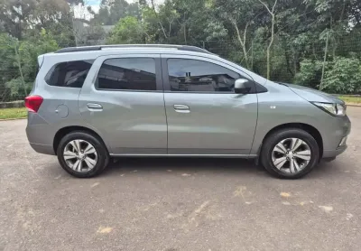 Chevrolet spin premier 1.8 8v econo. flex 5p aut. 2024