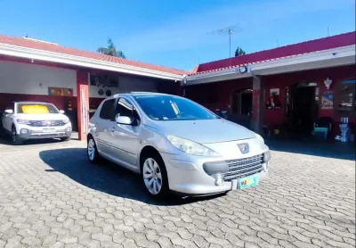 Peugeot 307hb pre pk a 2011