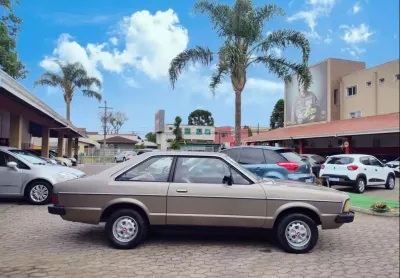 Ford corcel ii 1983