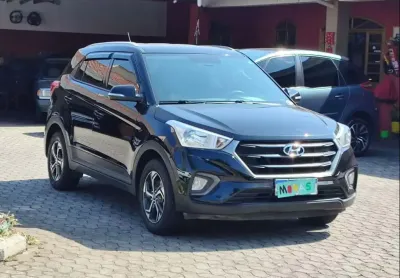 Hyundai creta 16a action 2021