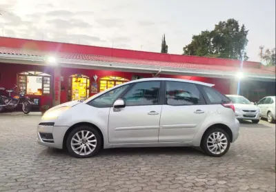 Citroen c4 pic glxa 5l 2014