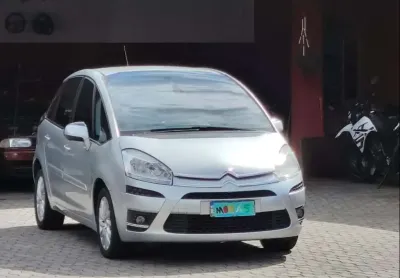 Citroen c4 pic glxa 5l 2014