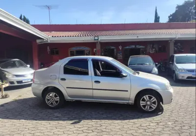 Renault logan exp 16 2009