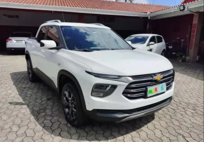 Chevrolet montana premier 1.2 turbo flex 12v aut 2023