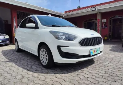 Ford ka se 1.0 ha c 2020