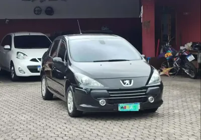 Peugeot 307sd 20s m fl 2007