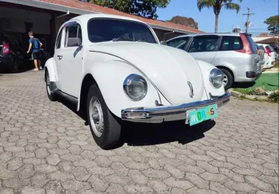 Volkswagen fusca 1300 1977